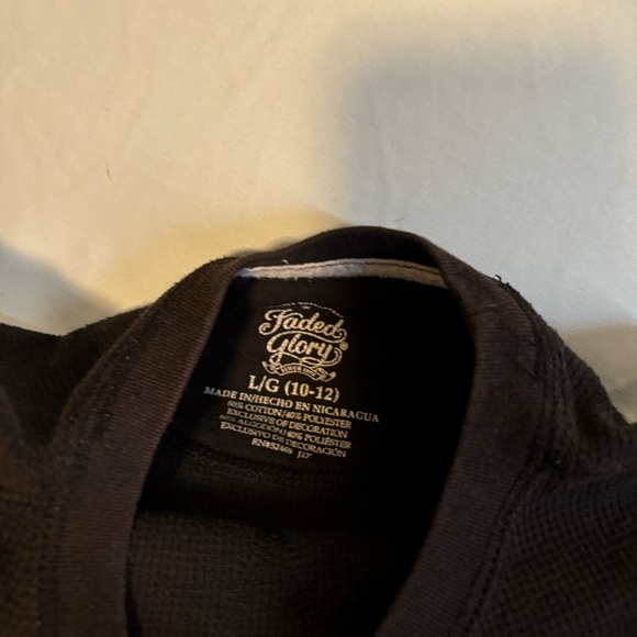 Boys Thermal Set - Picture 4 of 4